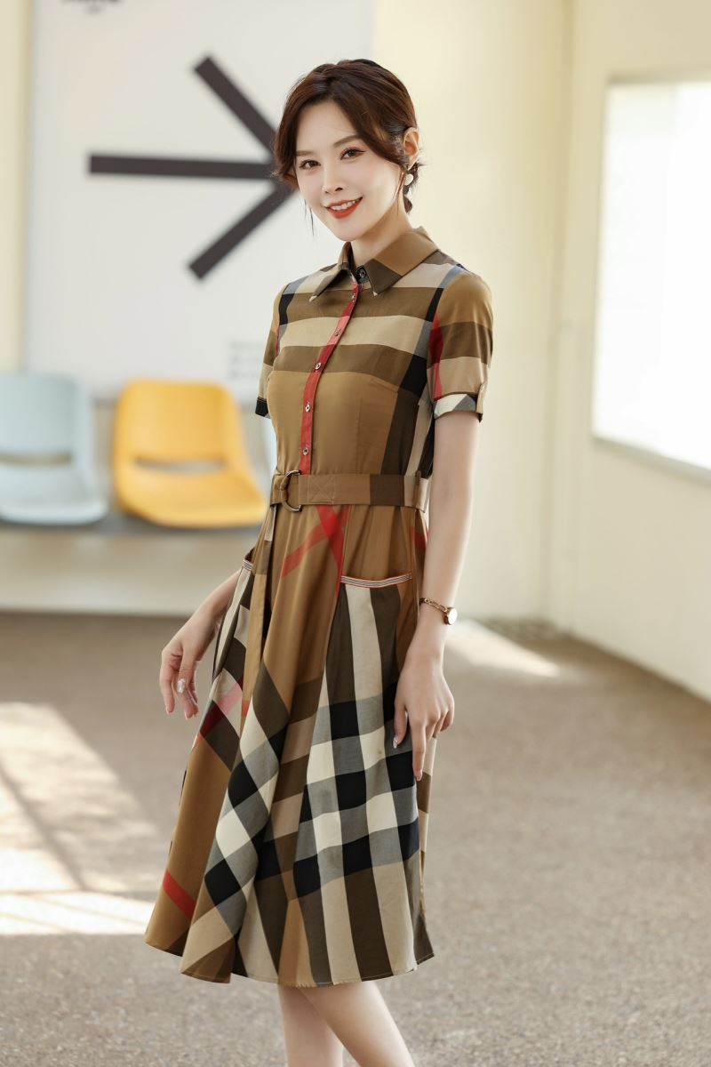 Burberry Dress